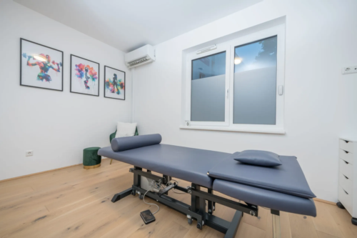 Akut-Physiotherapie in Linz Froschberg Akut-Physiotherapie in Linz Froschberg